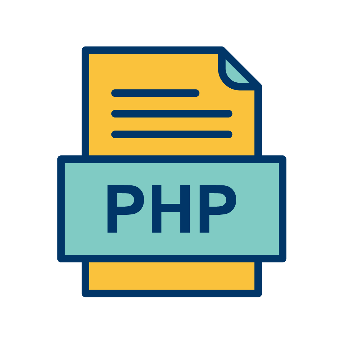 php icon