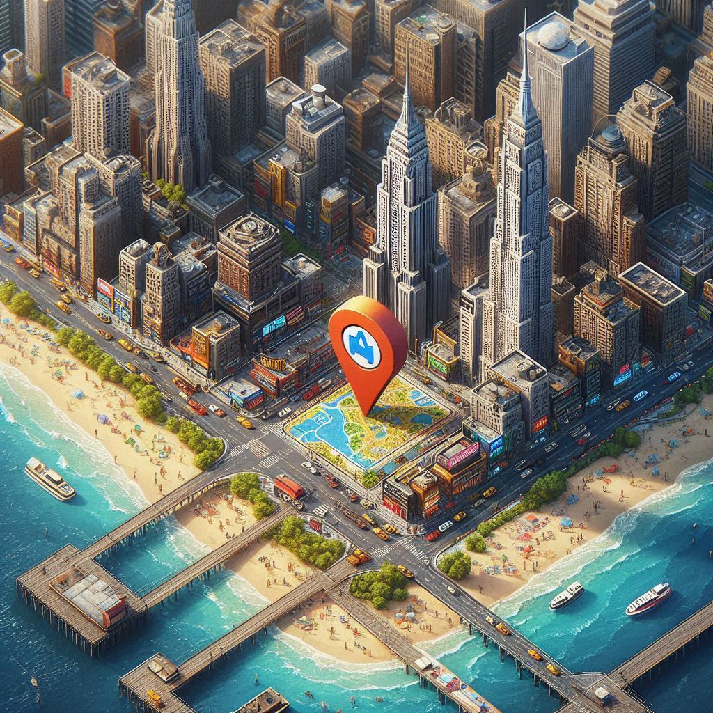 Adding Markers on Google Maps Using ACF Fields in WordPress
