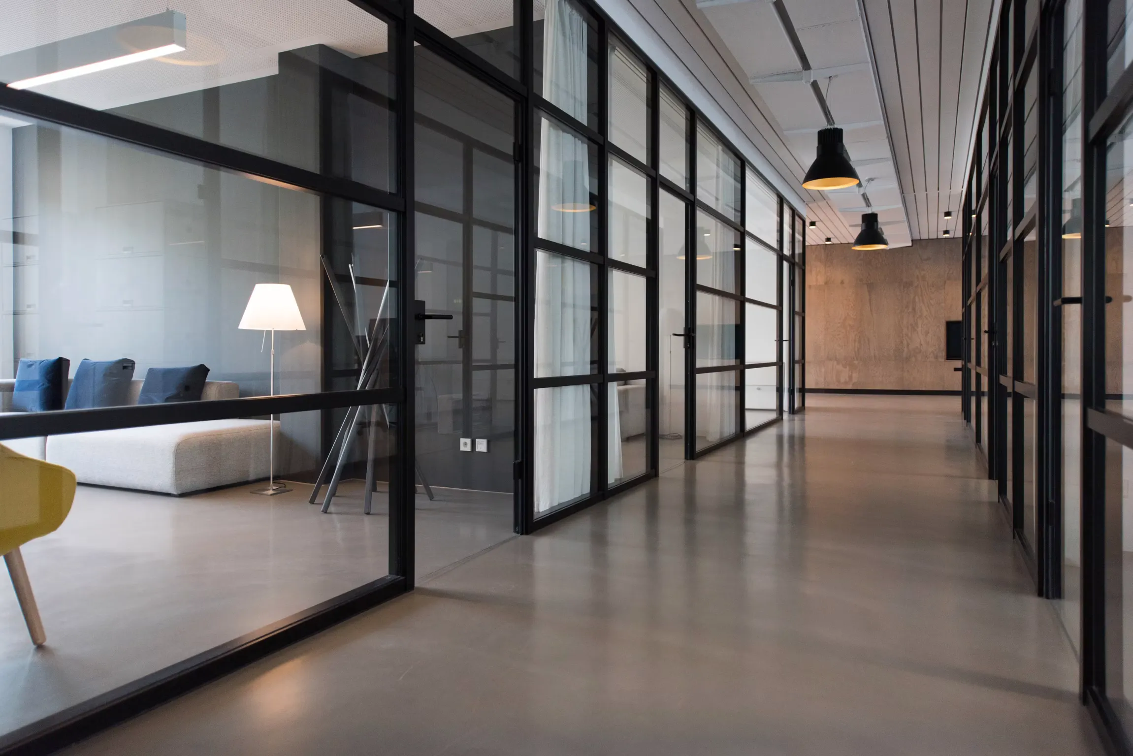 modern-office-corridor